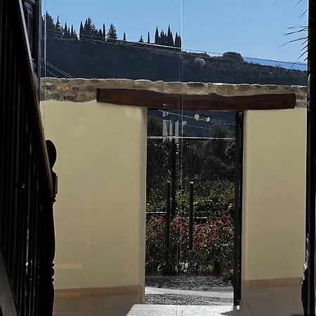 Hotel Elysium Luxury