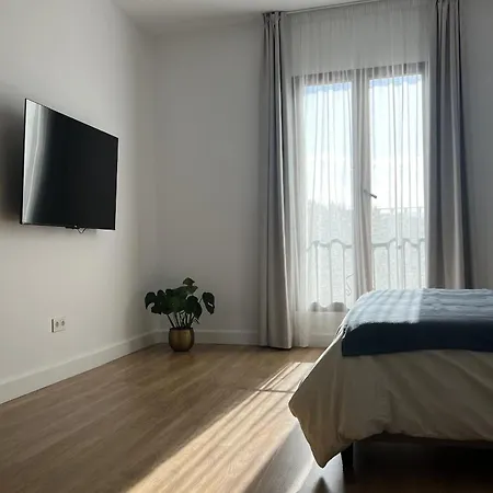 Hotel Elysium Luxury