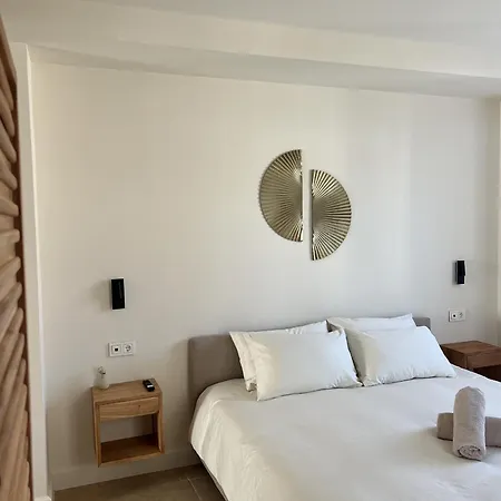 Elysium Luxury Melegis