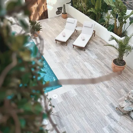 Elysium Luxury Melegis