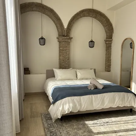 Hotel Elysium Luxury Melegis