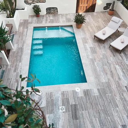 Hotel Elysium Luxury 2*