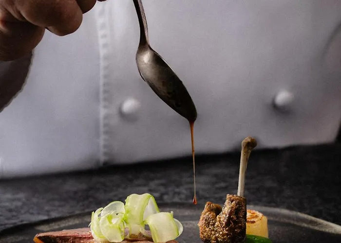 Elysium Luxury Hotel Melegis